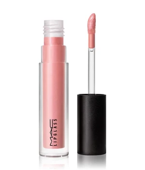 MAC Lipglass Lipgloss · 3.1 ml · Nude