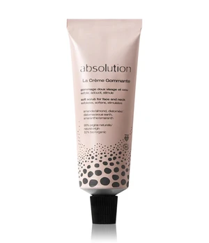 absolution La Crème Gommante Gesichtspeeling · 50 ml