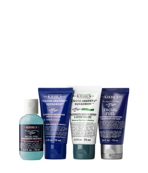 Kiehl's Facial Fuel Men's Bundle Set Gesichtspflegeset · 1 Stk