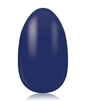 Miss Sophie Night Sky Nagelfolie · 24 Stk · Blau