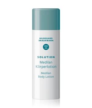 Hildegard Braukmann 24h Solution Medilan Bodylotion · 150 ml