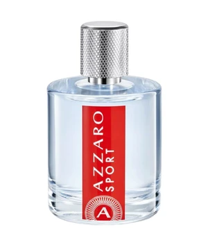 Azzaro Sport Eau de Toilette · 100 ml
