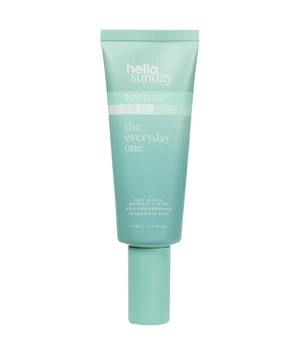 Hello Sunday The Everyday One Mineral Face Moisturiser SPF 50 Sonnencreme · 70 ml