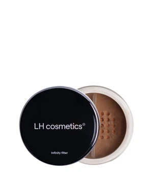 LH Cosmetics Infinity Filter Loser Puder · 9 g · Braun