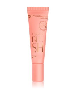 Bell HYPOAllergenic Liquid Blush Cremerouge · 10 g · Rosa