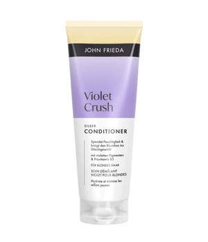 JOHN FRIEDA Violet Crush Silber Conditioner Conditioner · 250 ml