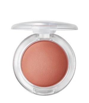 MAC Glow Play Blush Cremerouge · 7.3 g · Hellbraun