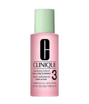 CLINIQUE 3 Step Clarifying Lotion Reinigungslotion · 60 ml