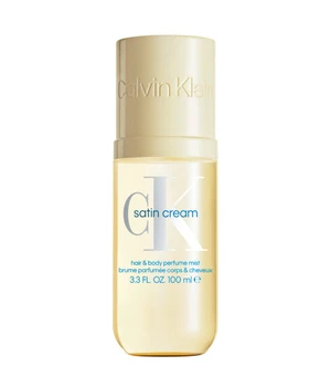Calvin Klein Body Mist Satin Cream Körperspray · 100 ml