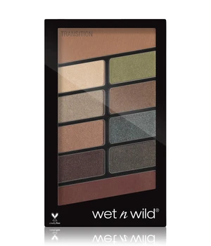 wet n wild Color Icon Lidschatten Palette · 10 g