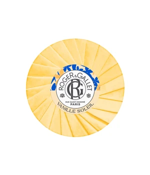 Roger & Gallet Vanille Soleil Badeseife · 100 g