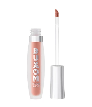 Buxom Plump Shot™ Collagen-Infused Lip Serum Lipgloss · 4 ml · Nude