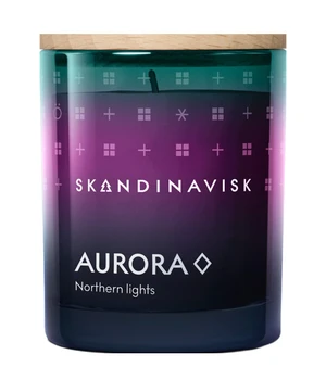 SKANDINAVISK AURORA Duftkerze · 65 g