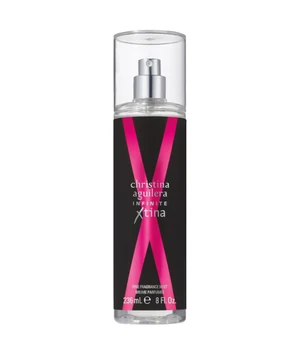 Christina Aguilera Infinite Xtina Fine Fragrance Mist Eau de Toilette · 236 ml