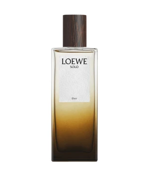 LOEWE Solo Elixir Eau de Parfum · 50 ml
