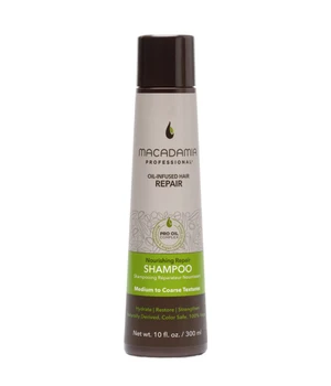 Macadamia Beauty Professional Nourishing Repair Shampoo Haarshampoo · 300 ml