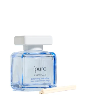ipuro Essentials sunny beachtime Raumduft · 100 ml