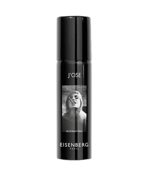 EISENBERG J'OSE Déodorant Spray Deodorant Spray · 100 ml