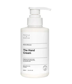 Pestle & Mortar DERMA SKINCARE The Hand Cream Handcreme · 300 ml