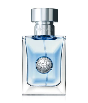 Versace Pour Homme Eau de Toilette · 30 ml