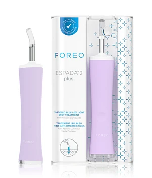 FOREO ESPADA™ 2 plus Lavender Gesichtspeeling · 1 Stk