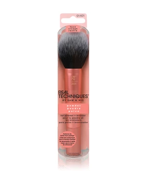 Real Techniques Base Powder Brush Puderpinsel · 1 Stk