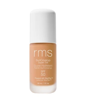 rms beauty SunCoverup Super Tint SPF 50 Getönte Gesichtscreme · 30 ml · Hellbraun