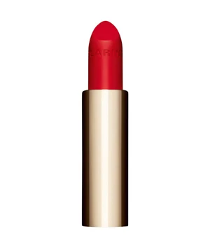 CLARINS Joli Rouge Velvet Refill Lippenstift · 3.5 g · Rot