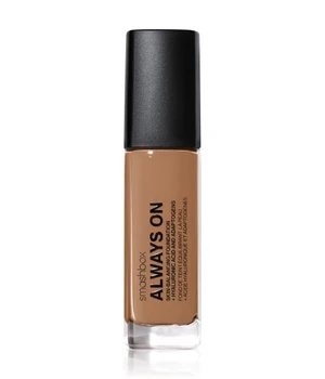 Smashbox Always On Adaptive Foundation Flüssige Foundation · 30 ml
