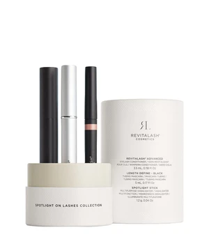 Revitalash Spotlight on Lashes RevitaLash® Advanced Spring Collection 2026 Wimpernpflegeset · 1 Stk