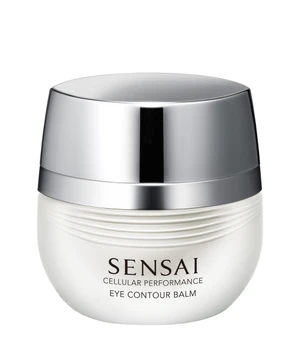 Sensai Cellular Performance Basis Eye Contour Balm Augencreme · 15 ml