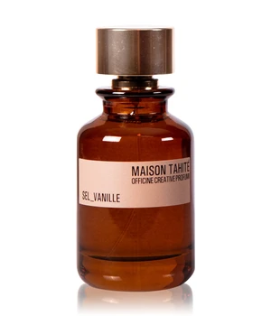 Maison Tahité Sel Vanille Eau de Parfum · 100 ml