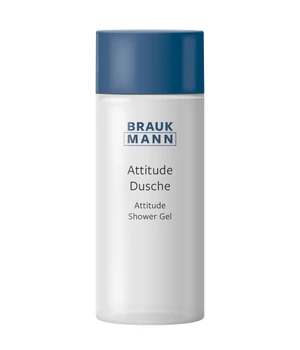 Hildegard Braukmann BRAUKMANN Attitude Shower Gel Duschgel · 250 ml
