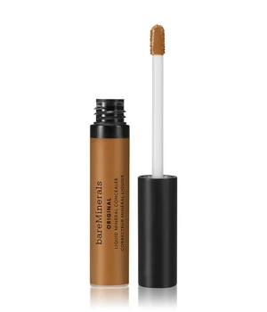 bareMinerals Original Liquid Concealer Concealer · 6 ml · Braun