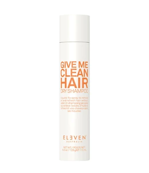 Eleven Australia Give Me Clean Hair Dry Shampoo Trockenshampoo · 200 ml