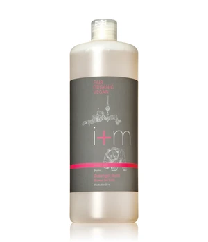 i+m Naturkosmetik Berlin Design Edition Refill Duschgel · 1000 ml