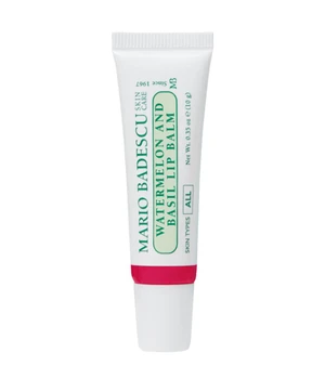 Mario Badescu Lip Balm Watermelon & Basil Lippenbalsam · 10 g