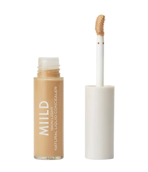 MIILD Skin Light Natural Liquid Concealer Concealer · 6 ml · Rosa