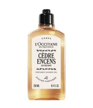 L'OCCITANE Cèdre Encens Duschgel · 250 ml