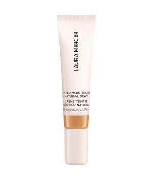 LAURA MERCIER Tinted Moisturizer Natural Dewy SPF 30 Mini Flüssige Foundation · 15 ml · Hellbraun
