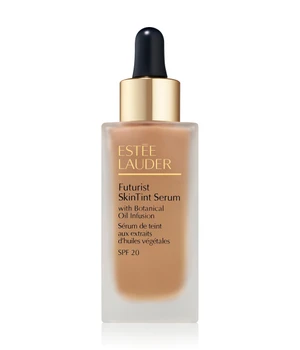 ESTÉE LAUDER Futurist Skintint Serum Foundation Flüssige Foundation · 30 ml · Grau