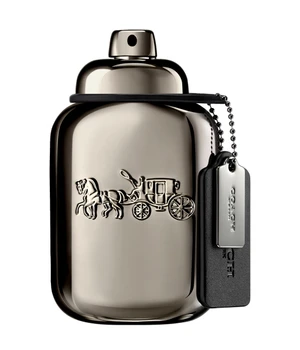 Coach Pure Platinum Parfum · 60 ml