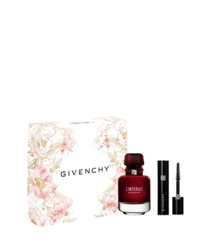 GIVENCHY L'Interdit Rouge EDP + Mini Mascara Duftset · 1 Stk