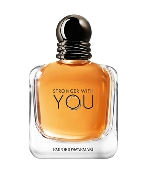 Giorgio Armani Emporio Armani Stronger with You Eau de Toilette · 100 ml