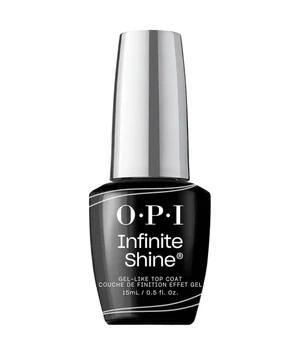 OPI Infinite Shine Gloss/Brillant Top Coat Nagelüberlack · 15 ml · Weiß