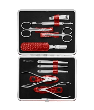 Zwilling Classic Rahmenetui 10tlg Maniküre-Set · 10 Stk