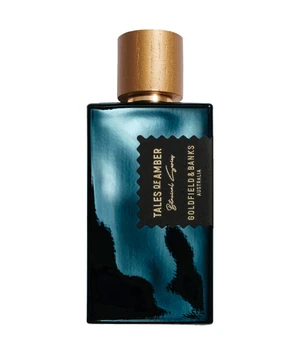Goldfield & Banks Tales of Amber Parfum · 100 ml