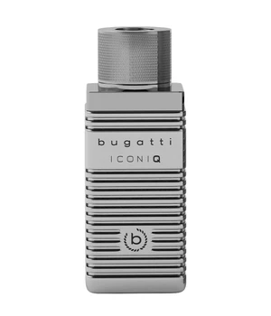 Bugatti Iconiq Platinum Eau de Toilette · 100 ml