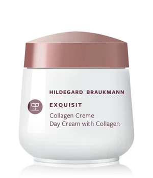 Hildegard Braukmann Exquisit Collagen Gesichtscreme · 30 ml