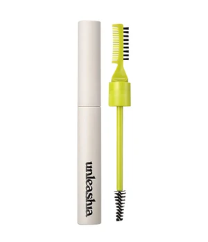 UNLEASHIA Shaper Defining Eyebrow Fixer Augenbrauengel · 8.5 g · Creme
